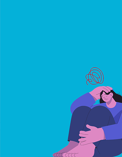 Canada's Mental Health Funding Gap animation preview
